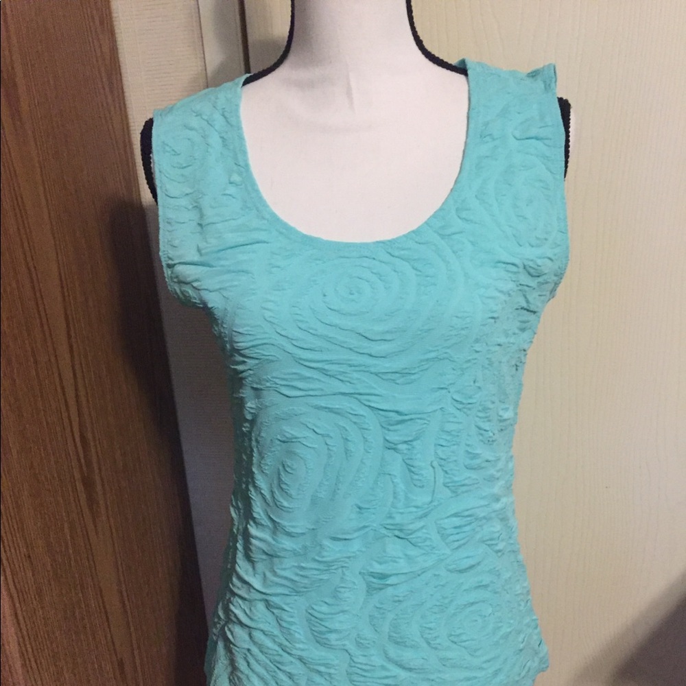 Shirt -Jaclyn Smith #3050